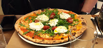 Pizza du Pizzeria Vino e Cappucino à Biarritz - n°7