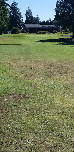 Public Golf Course «Madrona Links Golf Course», reviews and photos, 3604 22nd Ave NW, Gig Harbor, WA 98335, USA