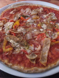 Pizza du Pizzeria Le Panarbo à Saint-Jean-de-Monts - n°3