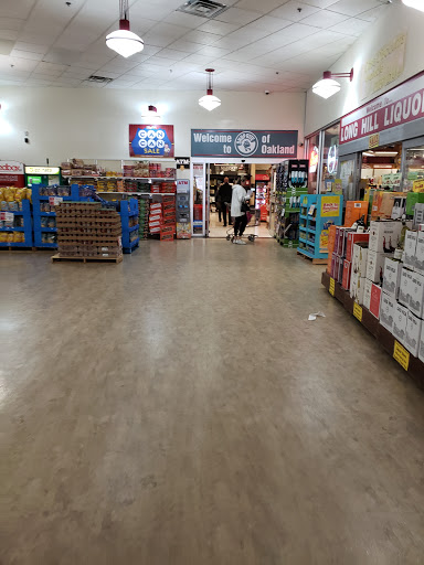 Grocery Store «ShopRite of Oakland», reviews and photos, 14 Post Rd, Oakland, NJ 07436, USA