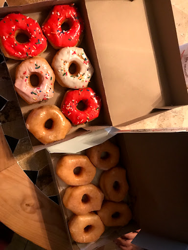 Donut Shop «Shipley Do-Nuts», reviews and photos, 5403 FM 1488 Rd # 8, Magnolia, TX 77354, USA