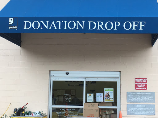 Thrift Store «Goodwill», reviews and photos