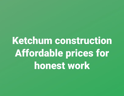 Ketchum Construction