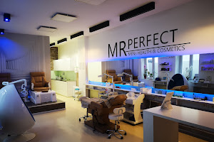 Mr. & Mrs. Perfect Cosmetics - Institut für Kosmetik & Ästhetik