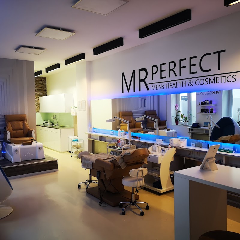 Mr. & Mrs. Perfect Cosmetics - Institut für Kosmetik & Ästhetik