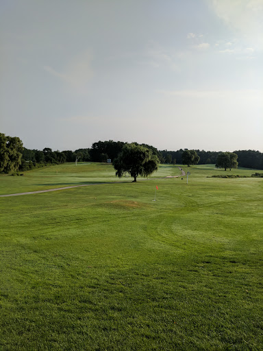 Public Golf Course «Sagamore Golf, Inc.», reviews and photos, 101 North Road, North Hampton, NH 03862, USA