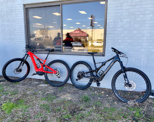 Motorcycle Dealer «J T Motorsports Inc», reviews and photos, 5848 Urbana Pike, Frederick, MD 21704, USA