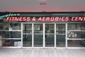 Downtown Fitness & Aerobics image