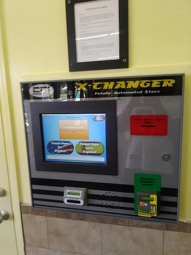 Laundromat «Fresh Start Coin Laundry», reviews and photos, 2922 Roosevelt Blvd, Clearwater, FL 33760, USA