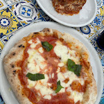 Photo n°2 de l'avis de Luis.i fait le 11/05/2023 à 16:01 sur le  Giulius food & bar à Anacapri