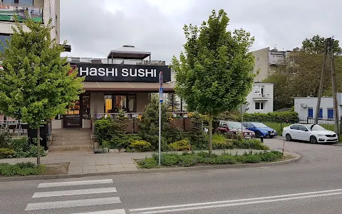 Hashi Sushi Gdynia image