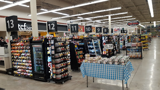 Supermarket «Cub Foods», reviews and photos, 1198 Vierling Dr E, Shakopee, MN 55379, USA