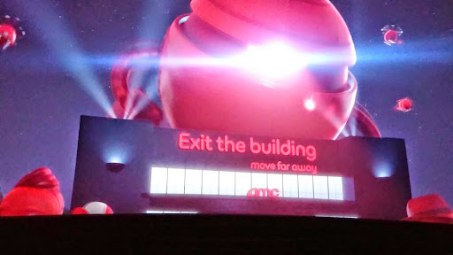 Movie Theater «AMC Orange Park 24», reviews and photos, 1910 Wells Rd, Orange Park, FL 32073, USA