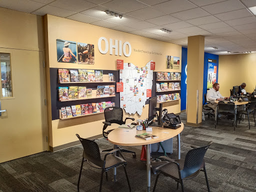 Travel Agency «AAA Worthington», reviews and photos