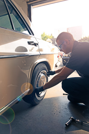 Auto Repair Shop «Car Tender», reviews and photos, 1706 12th Ave, Seattle, WA 98122, USA