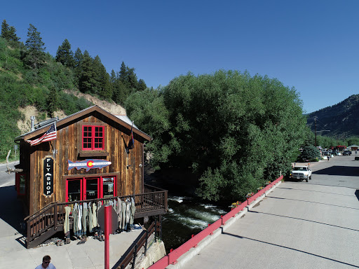 Fishing Store «Minturn Anglers», reviews and photos, 102 Main St, Minturn, CO 81645, USA