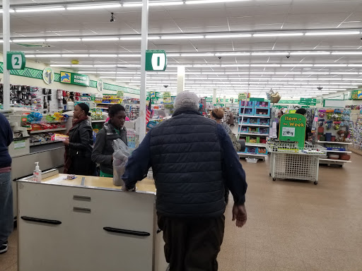 Dollar Store «Dollar Tree», reviews and photos, 8656 Liberty Rd, Randallstown, MD 21133, USA