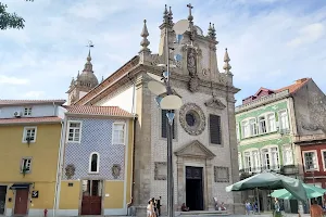 Church of the Third Order image