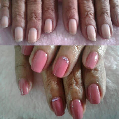 Manicure y Pedicure a Domicilio