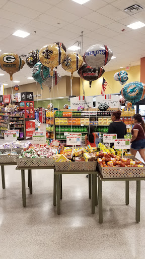 Supermarket «Publix Super Market at University Crossing», reviews and photos, 13401 Summerlin Rd, Fort Myers, FL 33919, USA