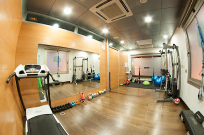 FIDIAS HEALTH & SPORT CENTER PUERTO DE SANTA MARíA