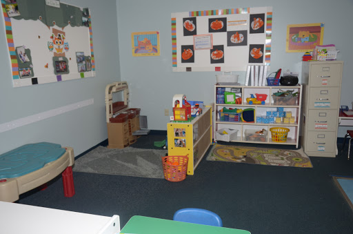 Day Care Center «Rainbow Child Care Center», reviews and photos, 11247 Paddock Dr, Walton, KY 41094, USA