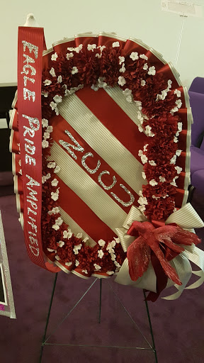 Florist «World of Flowers», reviews and photos, 902 Old Fayetteville St # 101, Durham, NC 27701, USA