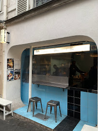Les plus récentes photos du Restaurant Dizen à Paris - n°2
