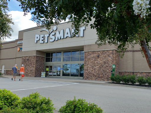 PetSmart, 401 S Mt Juliet Rd #645, Mt Juliet, TN 37122, USA, 