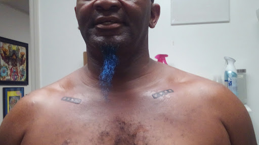 Explore horror tattoo sleeve ideas, creative tattoo ideas in Myrtle Beach, available at Dr Ink Tattoo