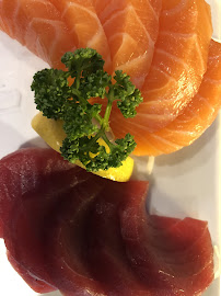 Produits de la mer du Restaurant japonais Sushi d'Alfortville - n°6