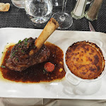 Photo n° 3 de l'avis de Mablack.e fait le 21/01/2020 à 20:39 pour CKremenbon cuisine du Monde à Pierrelaye