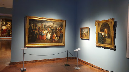 Budapesti Történeti Múzeum / Vármúzeum
