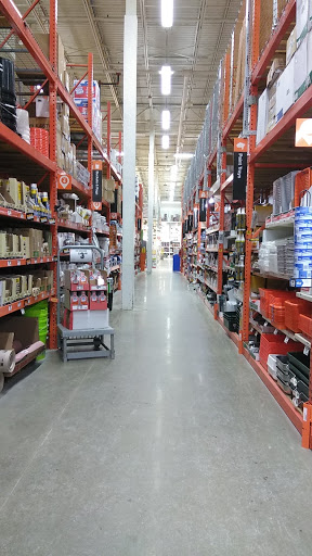 Home Improvement Store «The Home Depot», reviews and photos, 26241 Brookpark Rd, North Olmsted, OH 44070, USA