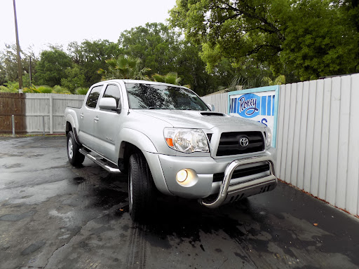 Used Car Dealer «Roney Auto Sales», reviews and photos, 3104 FL-574, Plant City, FL 33563, USA