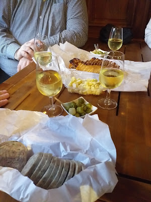 Le Na'djos PUB à Chauffailles