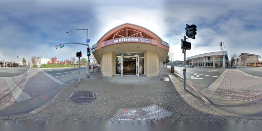 Wine Store «Wilibees Wine and Spirits», reviews and photos, 700 3rd St, Santa Rosa, CA 95404, USA