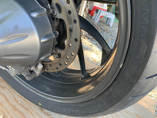 Motorcycle Dealer «Cycle Specialties, Inc.», reviews and photos, 1201 N Carpenter Rd, Modesto, CA 95351, USA