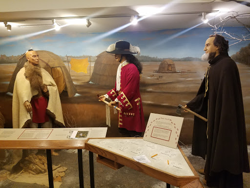 Museum «Elgin Public Museum», reviews and photos, 225 Grand Blvd, Elgin, IL 60120, USA