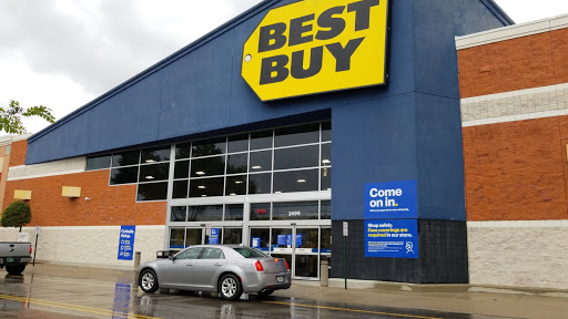 Electronics Store «Best Buy», reviews and photos, 2499 SW 27th Ave, Ocala, FL 34471, USA
