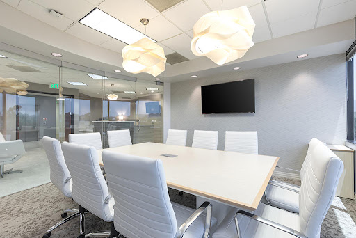Premier Workspaces Coworking & Office Space image