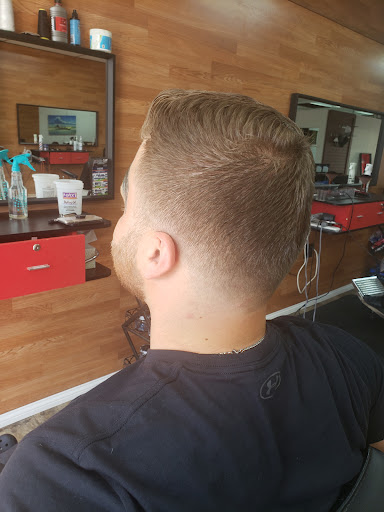 Beauty Salon «Haidar Hair Salon LLC», reviews and photos, 24622 Ford Rd, Dearborn Heights, MI 48127, USA