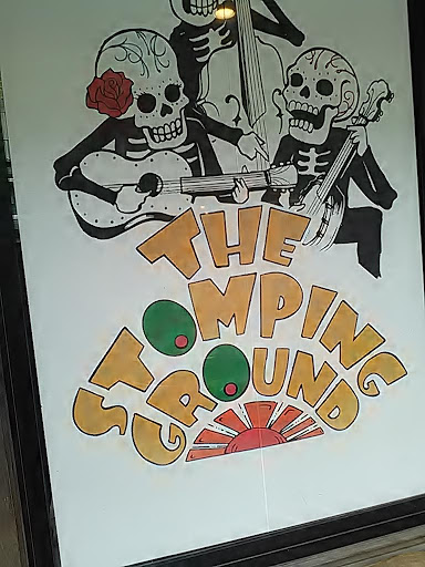 Eclectic Restaurant «The Stomping Ground», reviews and photos, 132 Main Street, Putnam, CT 06260, USA