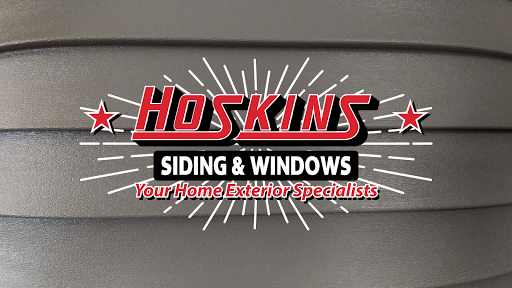 Hoskins Roofing Systems in Clarinda, Iowa