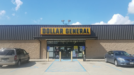 Discount Store «Dollar General», reviews and photos, 2500 M.L.K. Jr Dr, Orange, TX 77630, USA