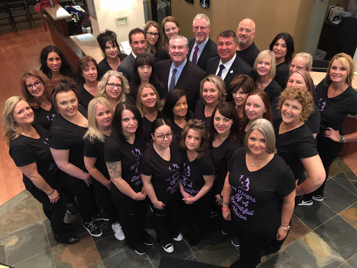 Plastic Surgeon «Arizona Eye Institute & Cosmetic Laser Center», reviews and photos, 19052 N R H Johnson Blvd, Sun City West, AZ 85375, USA