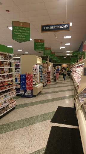 Supermarket «Publix Super Market», reviews and photos, 1045 Dade Blvd, Miami Beach, FL 33139, USA
