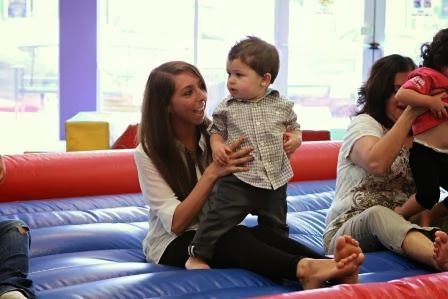 Gymnastics Center «The Little Gym of Ashburn», reviews and photos, 43330 Junction Plaza #180, Ashburn, VA 20147, USA