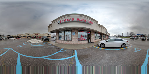 Dress Store «Stars Fashion», reviews and photos, 2063 Metro Pkwy, Sterling Heights, MI 48310, USA