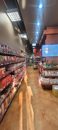 Indian Grocery Store «Ginger & Spice Market», reviews and photos, 6548 Little River Turnpike, Alexandria, VA 22312, USA